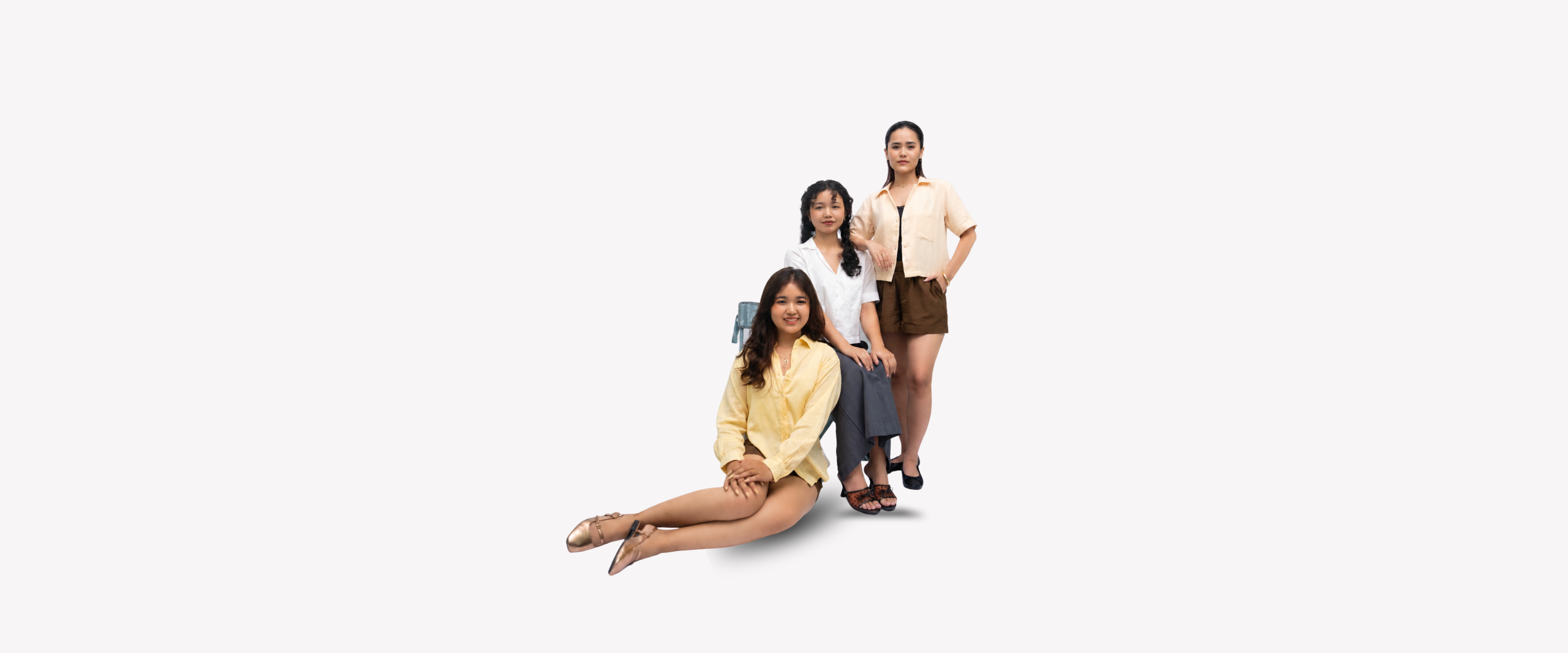 Lychee Label — Timeless Cotton Clothing for Women