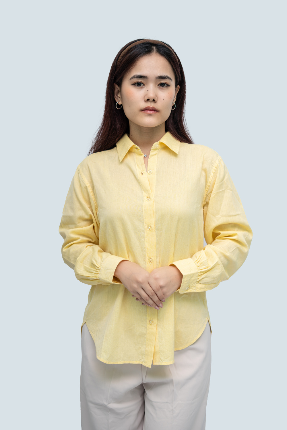 Sunlit Shirt